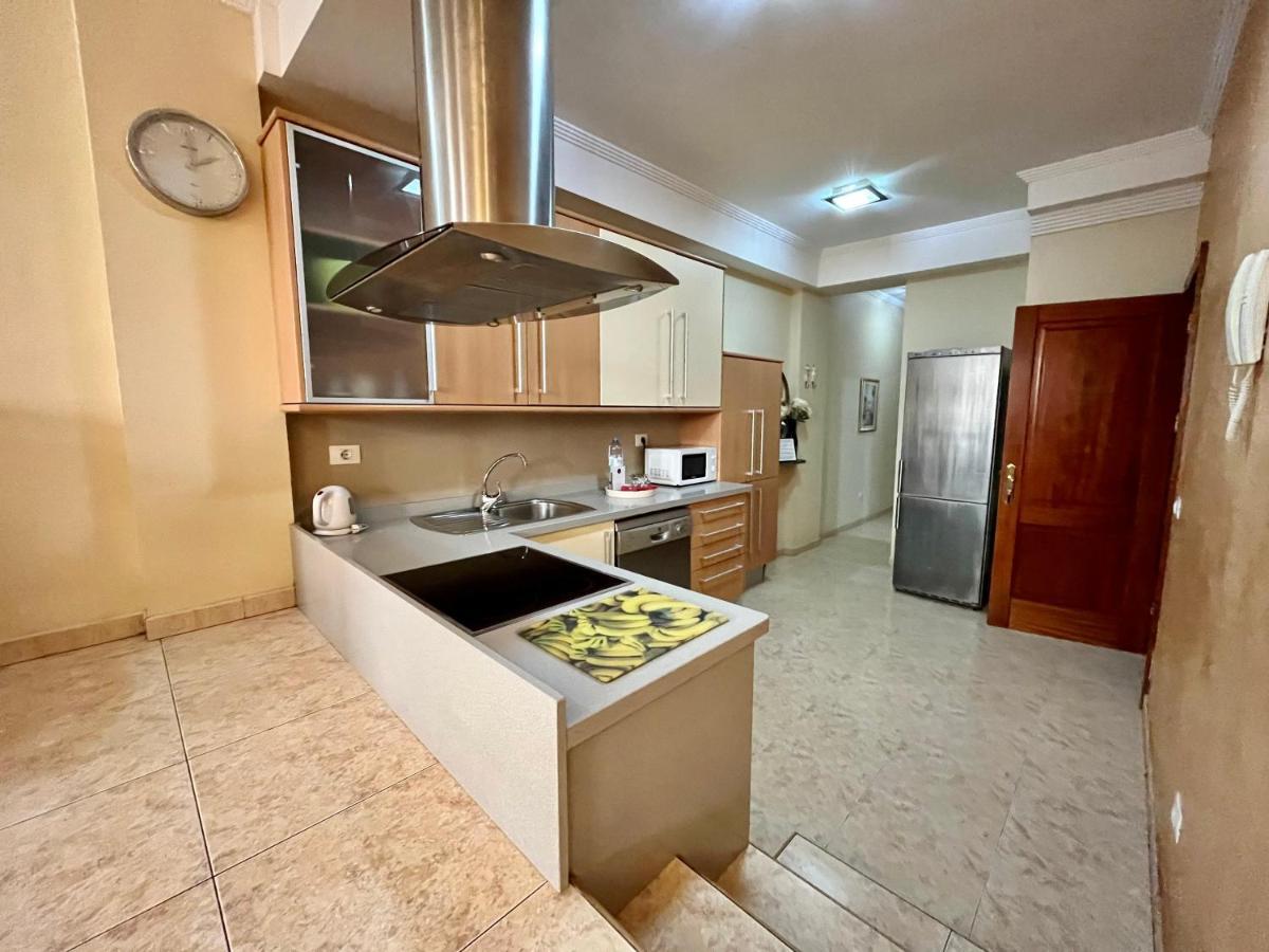 Las Nasas, Acogedor Apartamento Cerca De La Playa Arinaga Exterior photo
