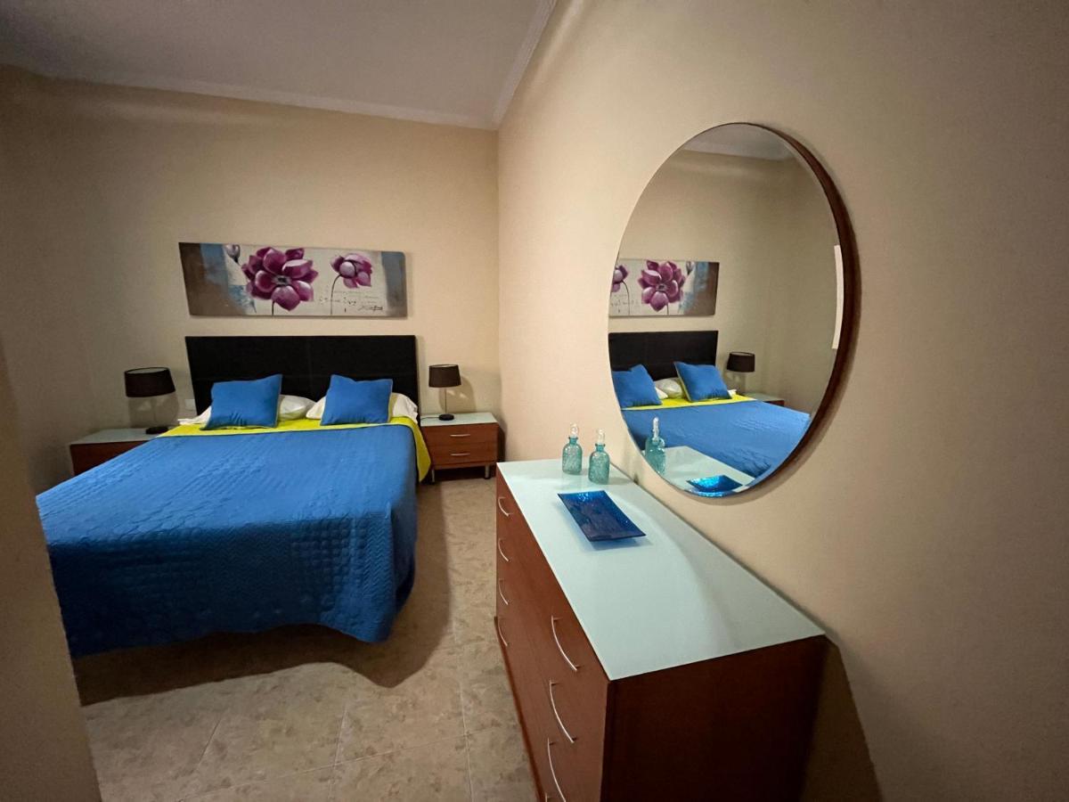 Las Nasas, Acogedor Apartamento Cerca De La Playa Arinaga Exterior photo