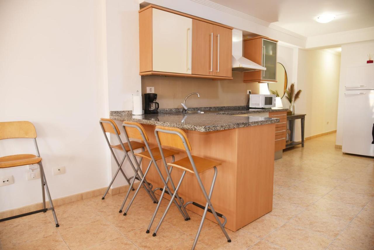 Las Nasas, Acogedor Apartamento Cerca De La Playa Arinaga Exterior photo