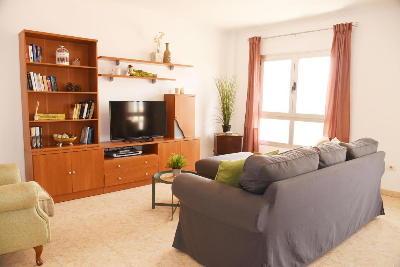 Las Nasas, Acogedor Apartamento Cerca De La Playa Arinaga Exterior photo